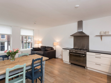 huurwoningen te huur op Eerste Jan van der Heijdenstraat 34B