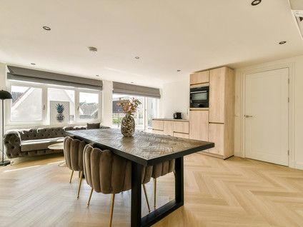 homes for rent on Herengracht 76A