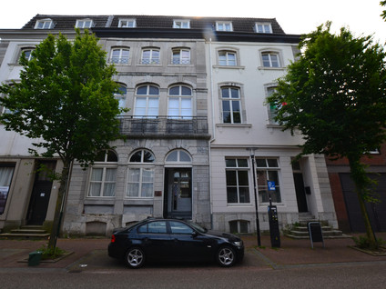 apartments for rent on Koperstraat 6J