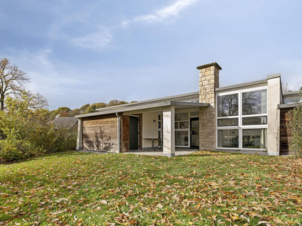 Rue du Bois de Four 7 A - bungalow 232 