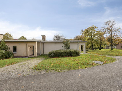 Rue du Bois de Four 7 A - bungalow 232 