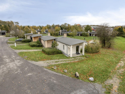 Rue du Bois de Four 7 A - bungalow 232 