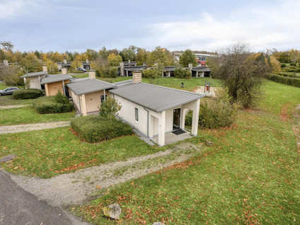 Rue du Bois de Four 7 A - bungalow 232 