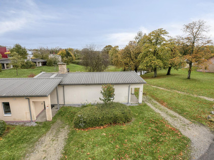 Rue du Bois de Four 7 A - bungalow 232 