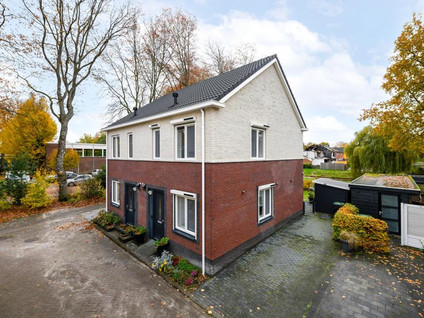 Piet Mondriaanstraat 5