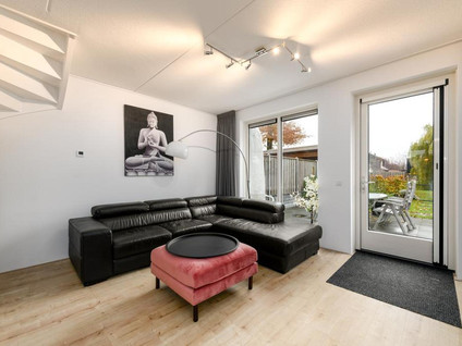 Piet Mondriaanstraat 5