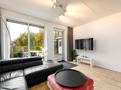 Piet Mondriaanstraat 5