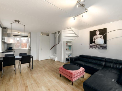 Piet Mondriaanstraat 5