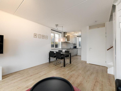 Piet Mondriaanstraat 5