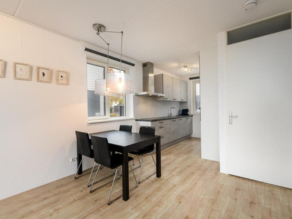 Piet Mondriaanstraat 5