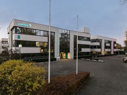 Stavorenweg 8