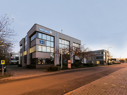 Stavorenweg 8