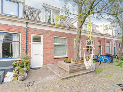 appartementen te huur op Houthaak 28