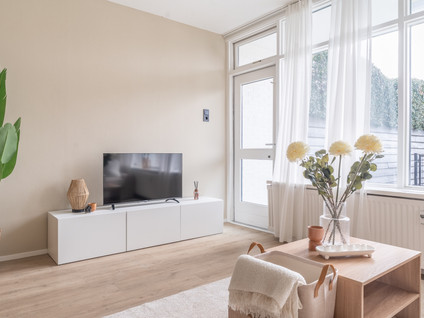 De Casembrootstraat 7E