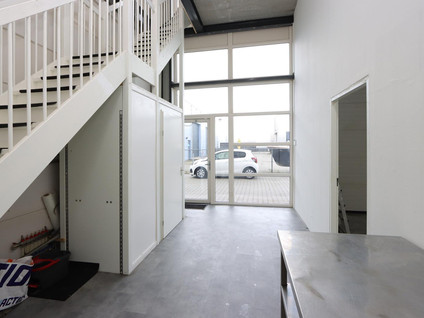 Baardmeesweg 23J