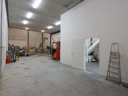 Baardmeesweg 23J