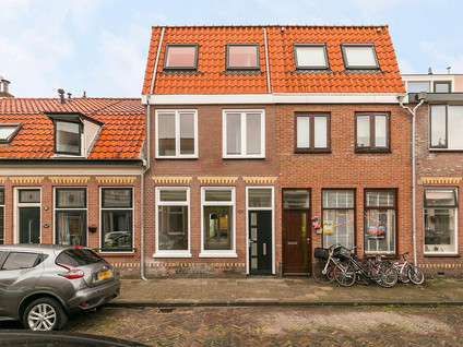 homes for rent on Waldeck Pyrmontstraat 53