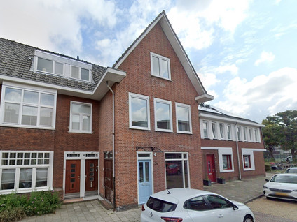 apartments for rent on Jac. van Looystraat 23