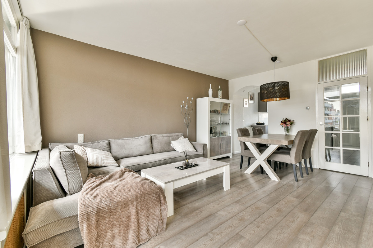 Appartement te koop: Graaf Florislaan 12, Amstelveen