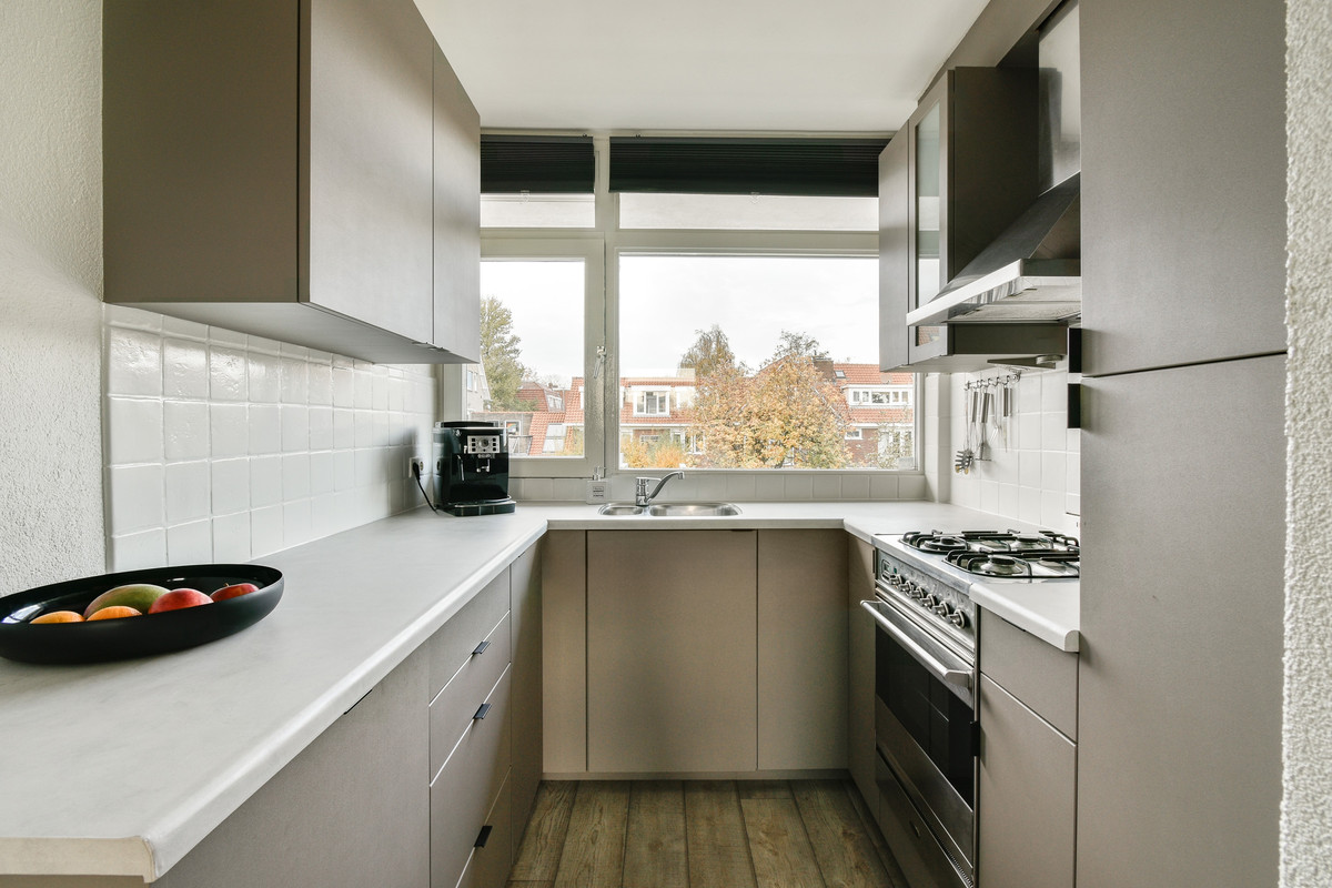 Appartement te koop: Graaf Florislaan 12, Amstelveen