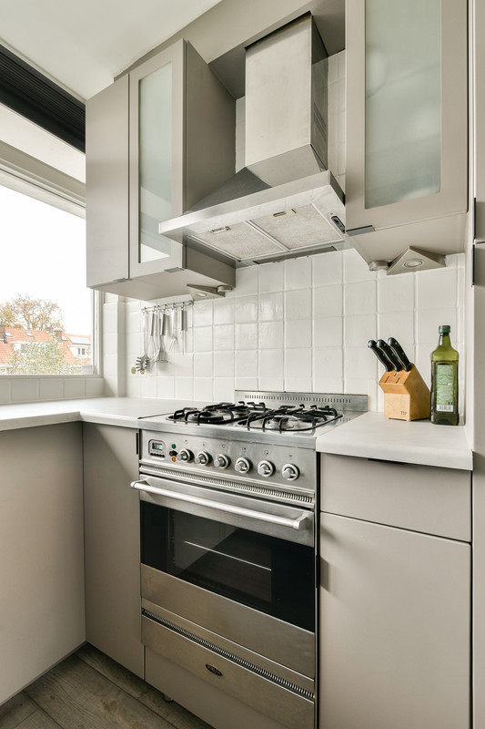 Appartement te koop: Graaf Florislaan 12, Amstelveen