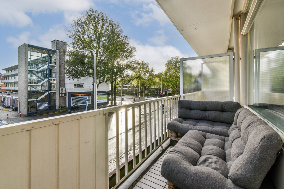 Appartement te koop: Graaf Florislaan 12, Amstelveen