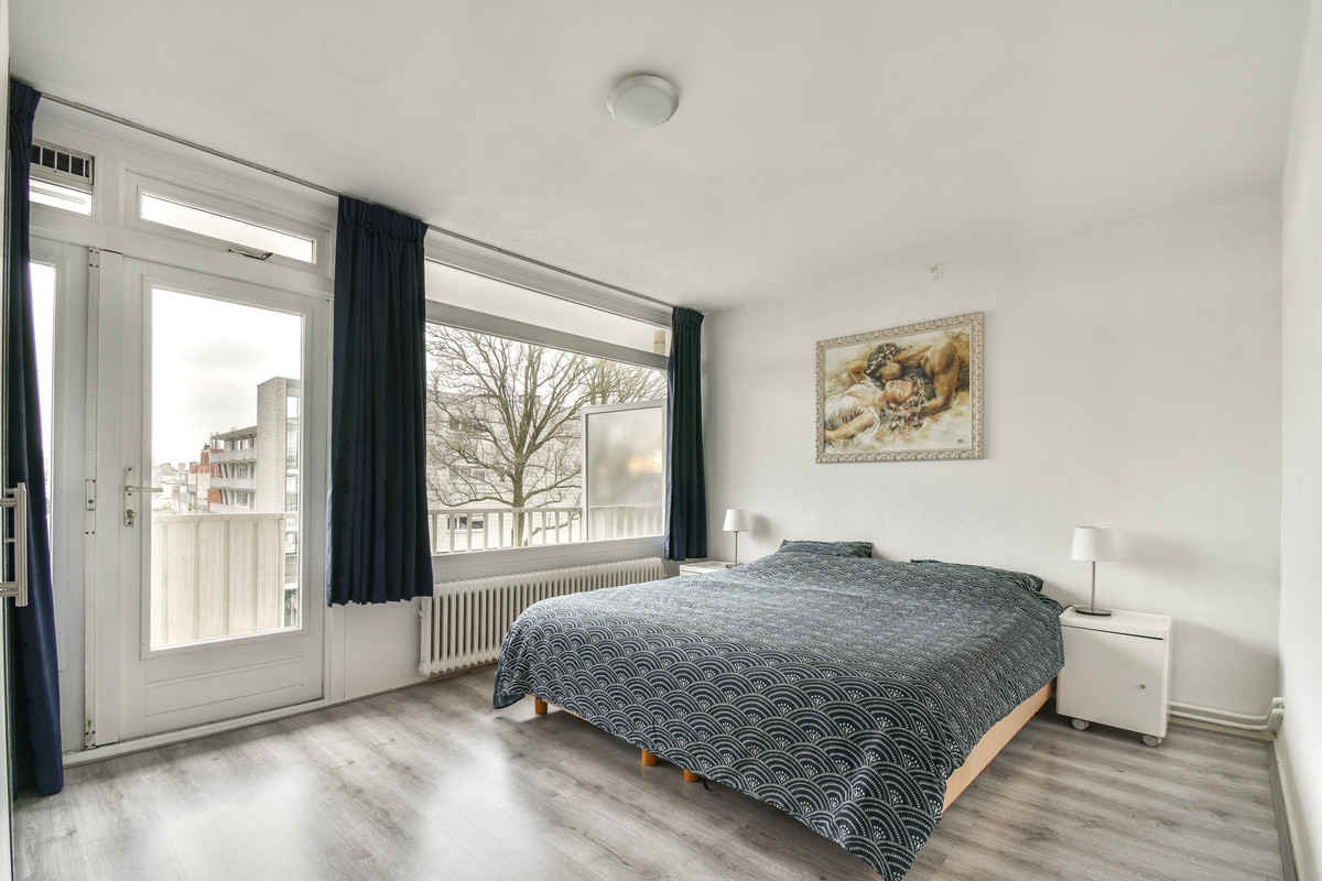 Appartement te koop: Graaf Florislaan 12, Amstelveen