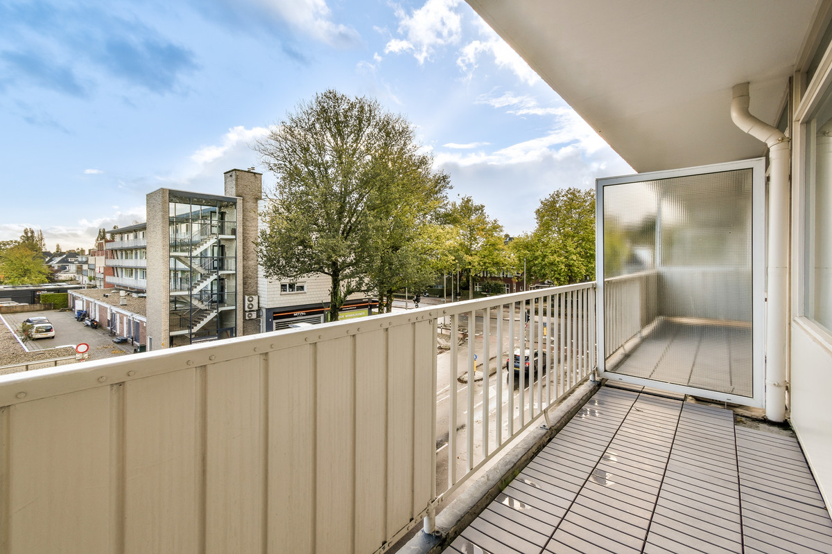 Appartement te koop: Graaf Florislaan 12, Amstelveen