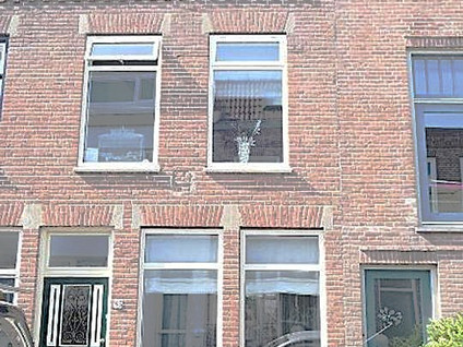 Van der Woudestraat 85