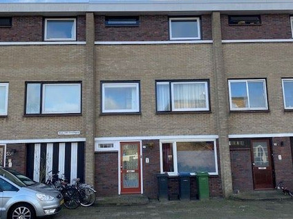 Belle van Zuylenlaan 57