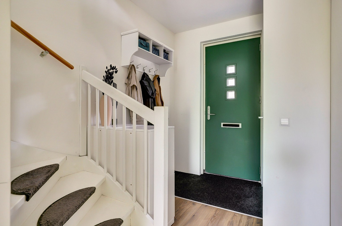 Tussenwoning te koop: Grote Waard 40, Zwaag