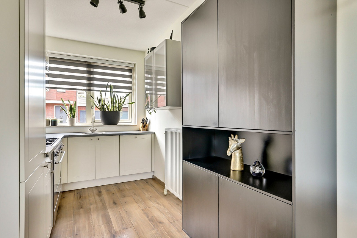 Tussenwoning te koop: Grote Waard 40, Zwaag