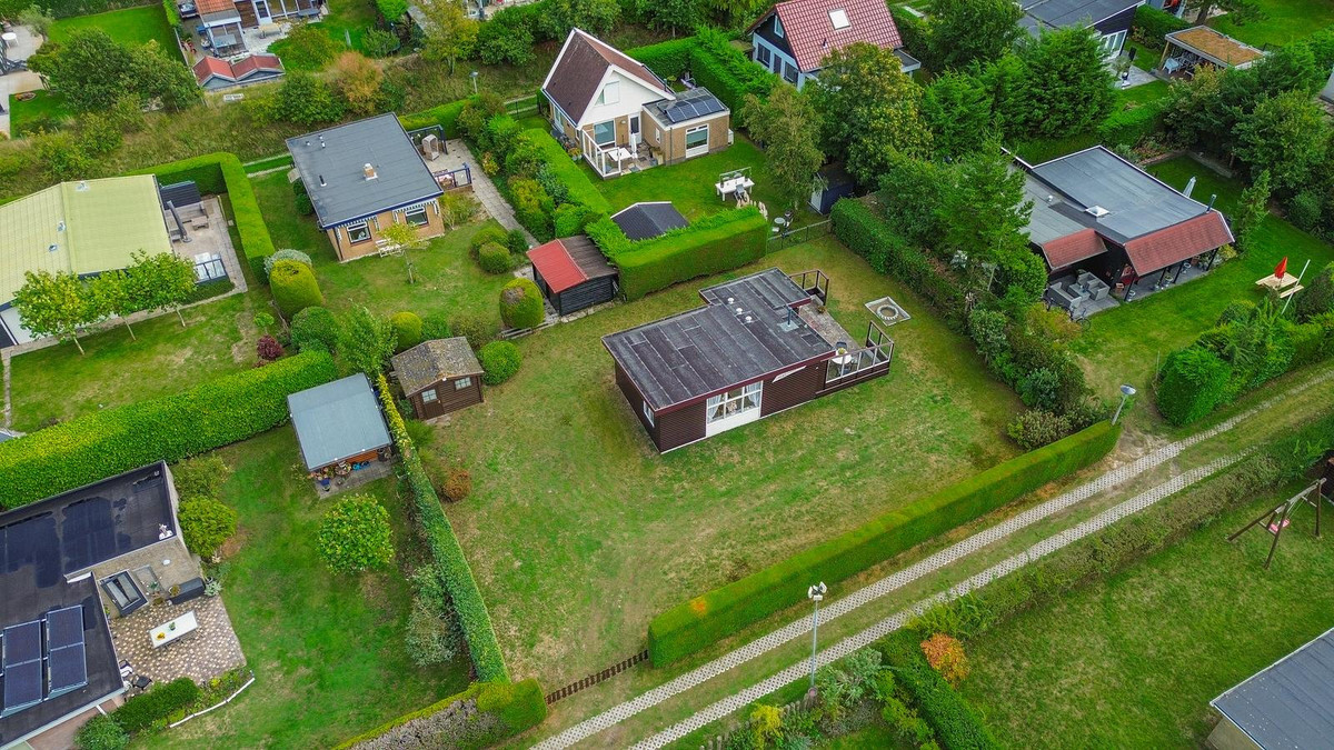 Vrijstaande woning te koop: Het Oude Nieuwland 150, Ouddorp