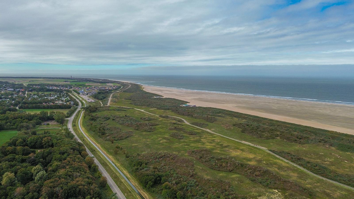 Vrijstaande woning te koop: Het Oude Nieuwland 150, Ouddorp