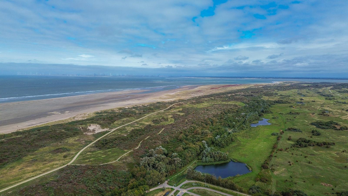 Vrijstaande woning te koop: Het Oude Nieuwland 150, Ouddorp