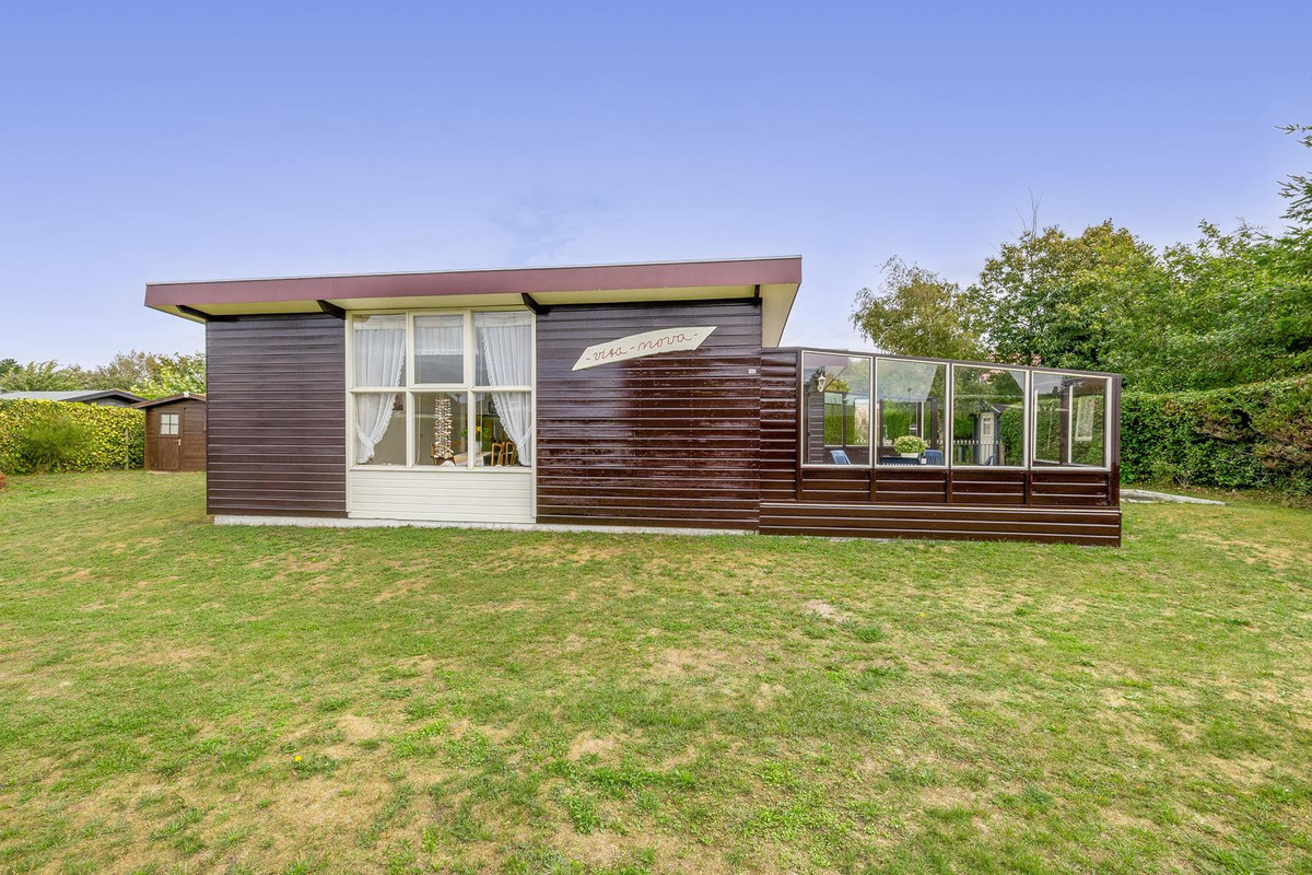 Vrijstaande woning te koop: Het Oude Nieuwland 150, Ouddorp