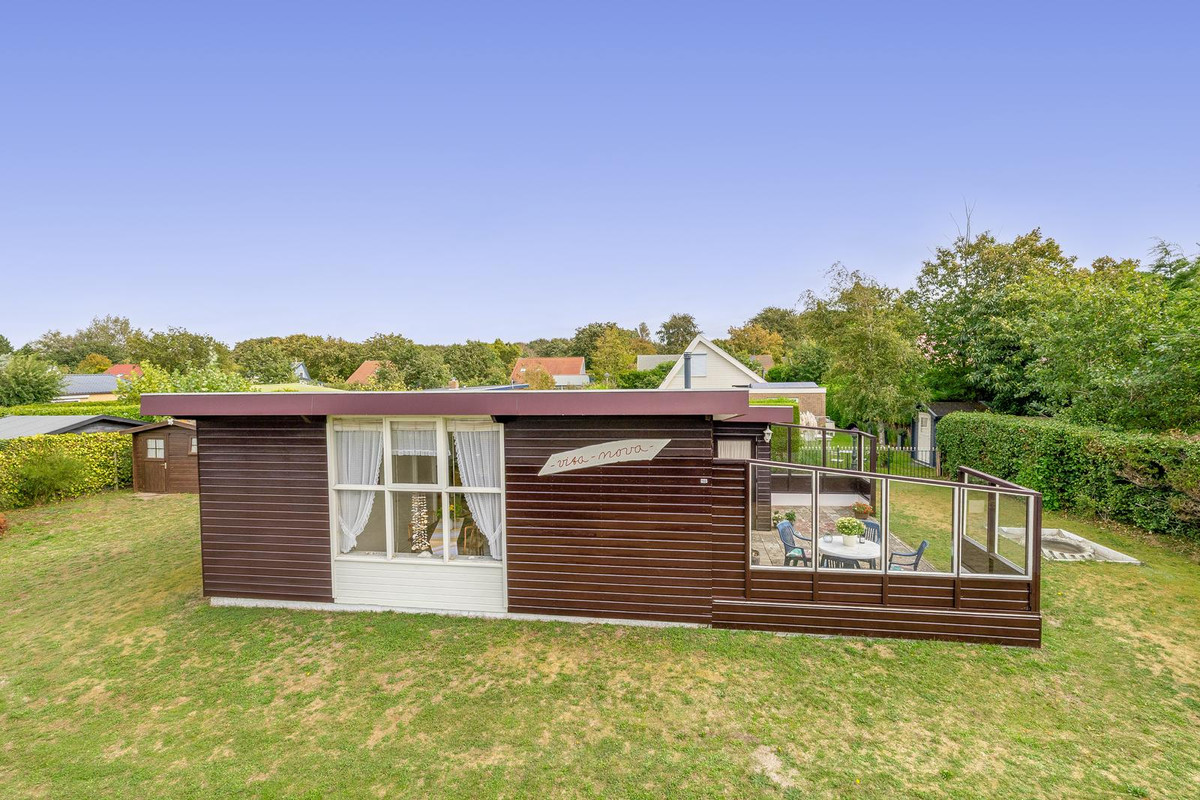 Vrijstaande woning te koop: Het Oude Nieuwland 150, Ouddorp