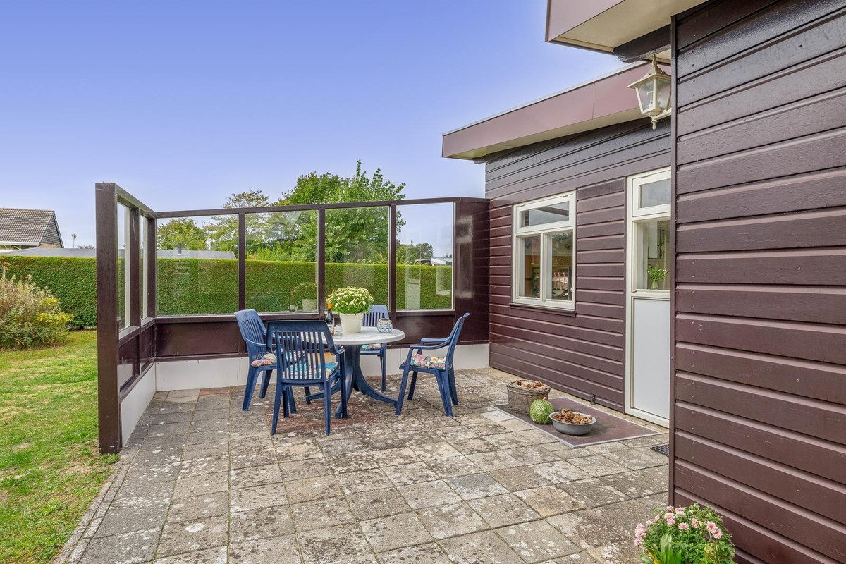 Vrijstaande woning te koop: Het Oude Nieuwland 150, Ouddorp