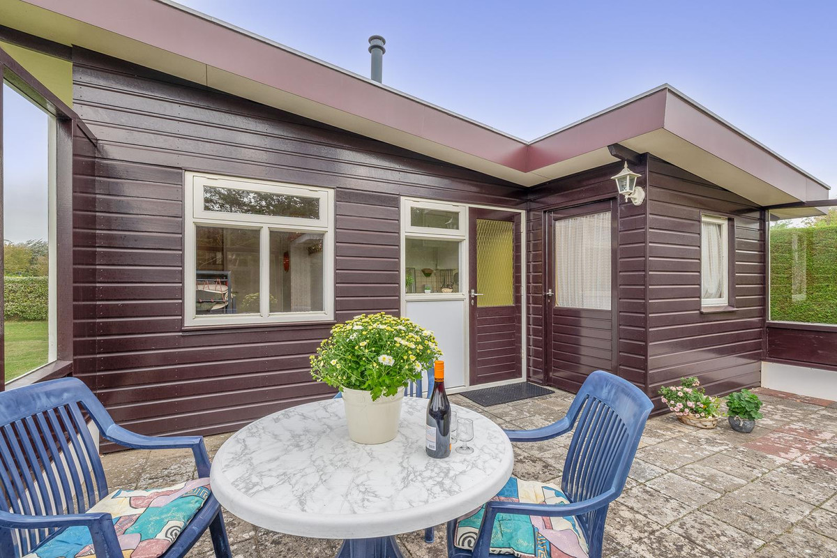 Vrijstaande woning te koop: Het Oude Nieuwland 150, Ouddorp