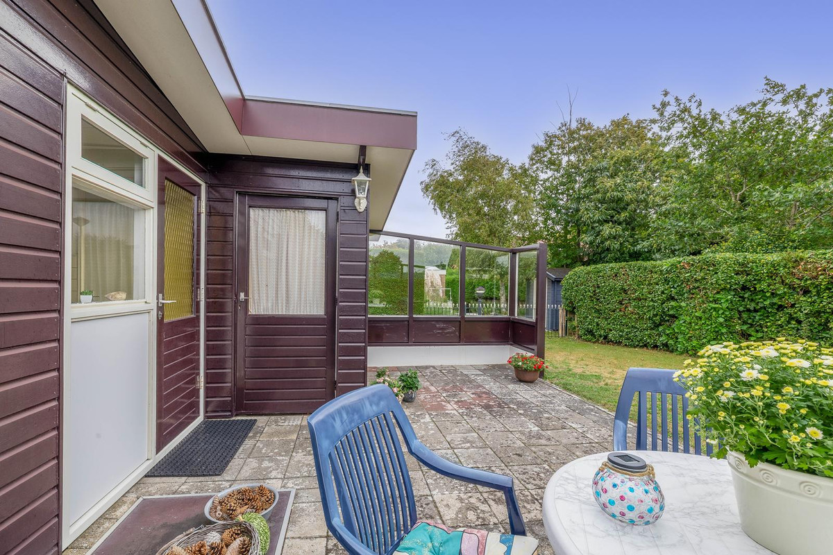 Vrijstaande woning te koop: Het Oude Nieuwland 150, Ouddorp