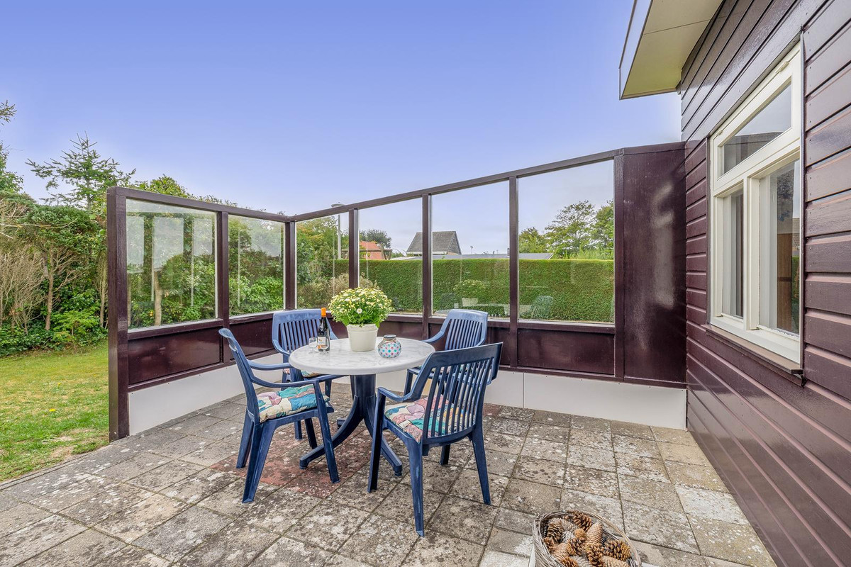 Vrijstaande woning te koop: Het Oude Nieuwland 150, Ouddorp