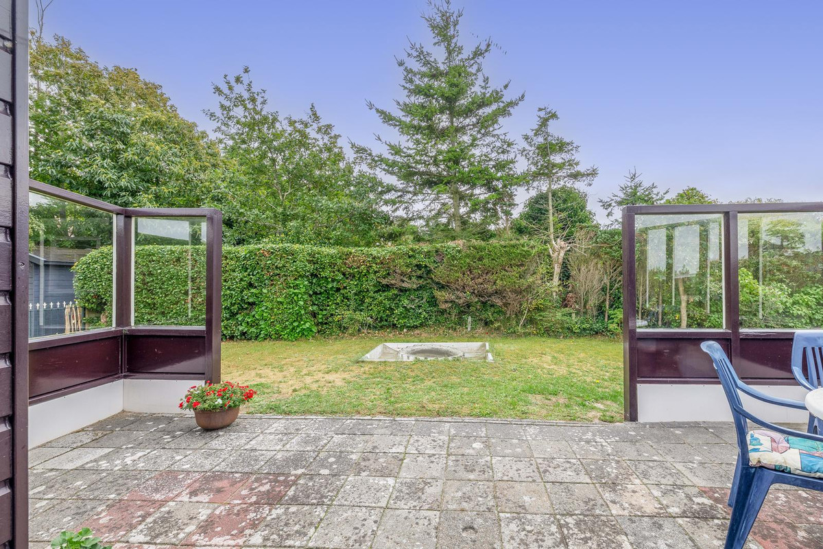 Vrijstaande woning te koop: Het Oude Nieuwland 150, Ouddorp