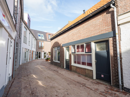 Kantoorstraat 10