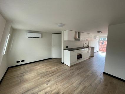 studios for rent on Gelkingestraat 23B