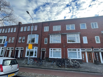 studios for rent on Korreweg 119C