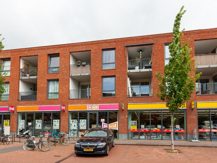 huurwoningen te huur op Haroekoeplein 41