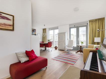 free-sector-houses for rent on Bellevuelaan 327