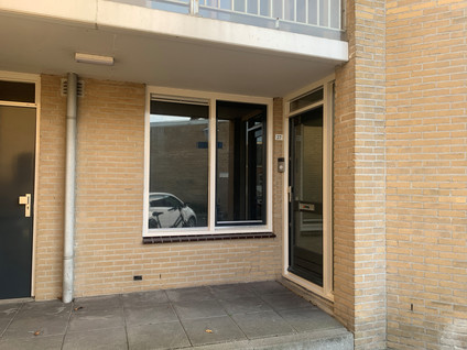 free-sector-houses for rent on Groningerstraat 27