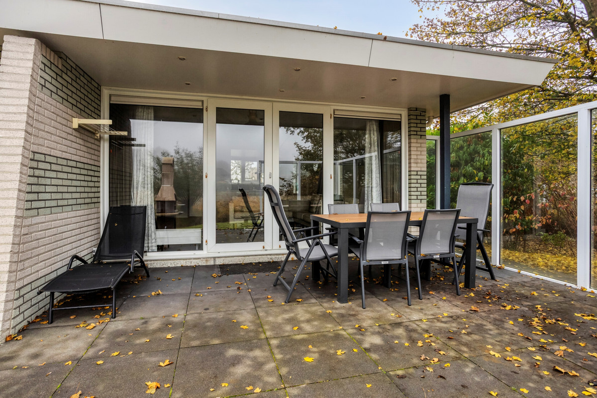 Vrijstaande woning te koop: Molenrak 20, Makkum