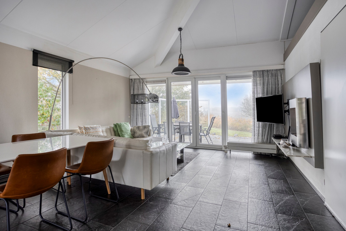 Vrijstaande woning te koop: Molenrak 20, Makkum
